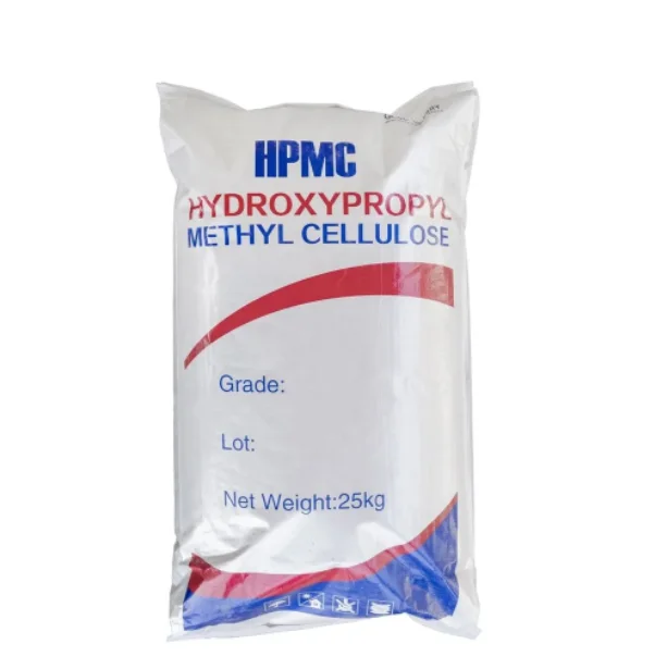 Widely used in the construction industry as a thickening agent for hpmc powder