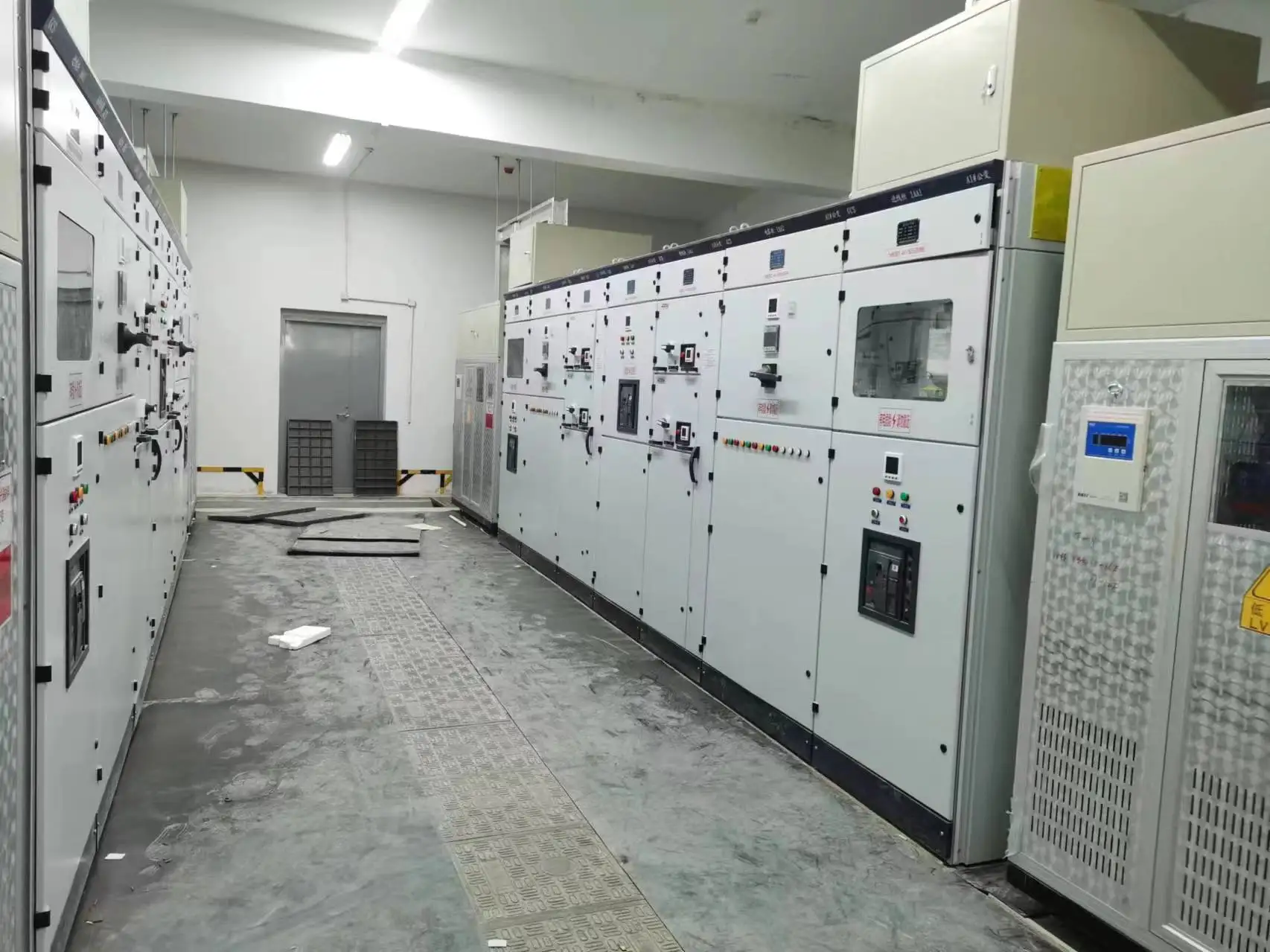 Custom Factory Direct Cheap Price Easy to Inspect Safe and Reliable High Voltage Switchgear