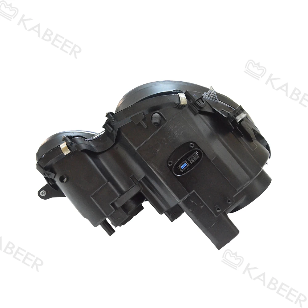 Original manufacturing cars headlight for 2010-2014 W211