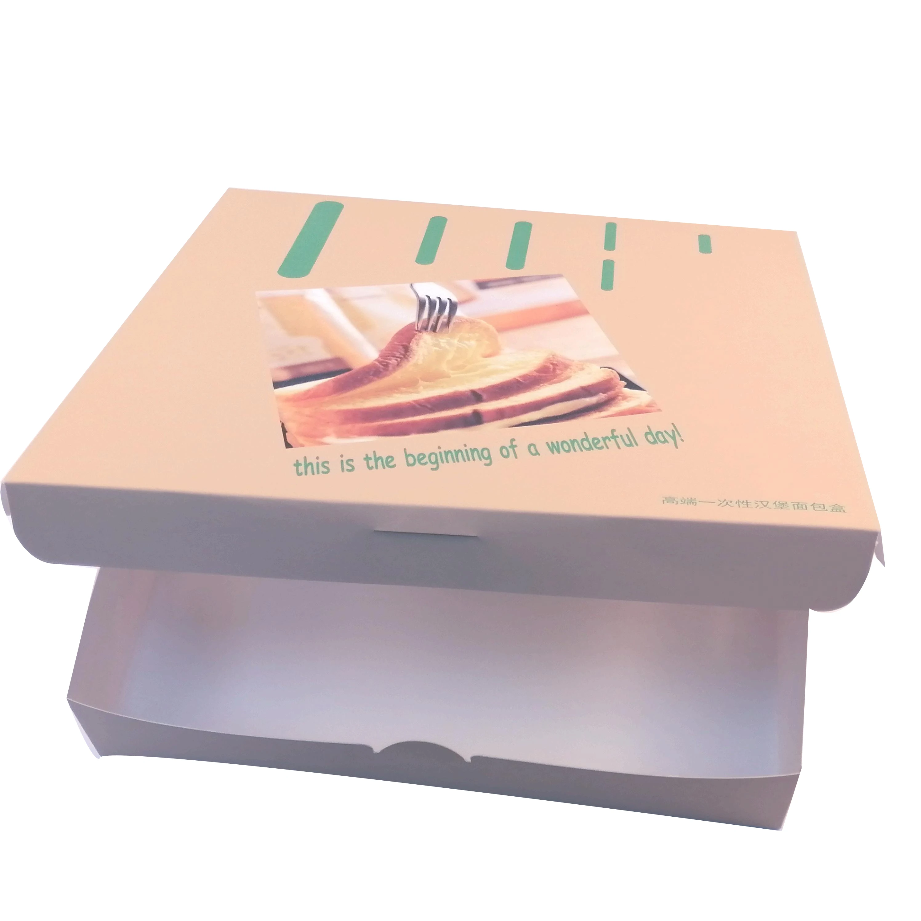 Wholesale High Quality Cheap Manufacture Customized Logo Portable Thick Recycled Corrugated 8 10 12 16 Inch Pizza Boxes