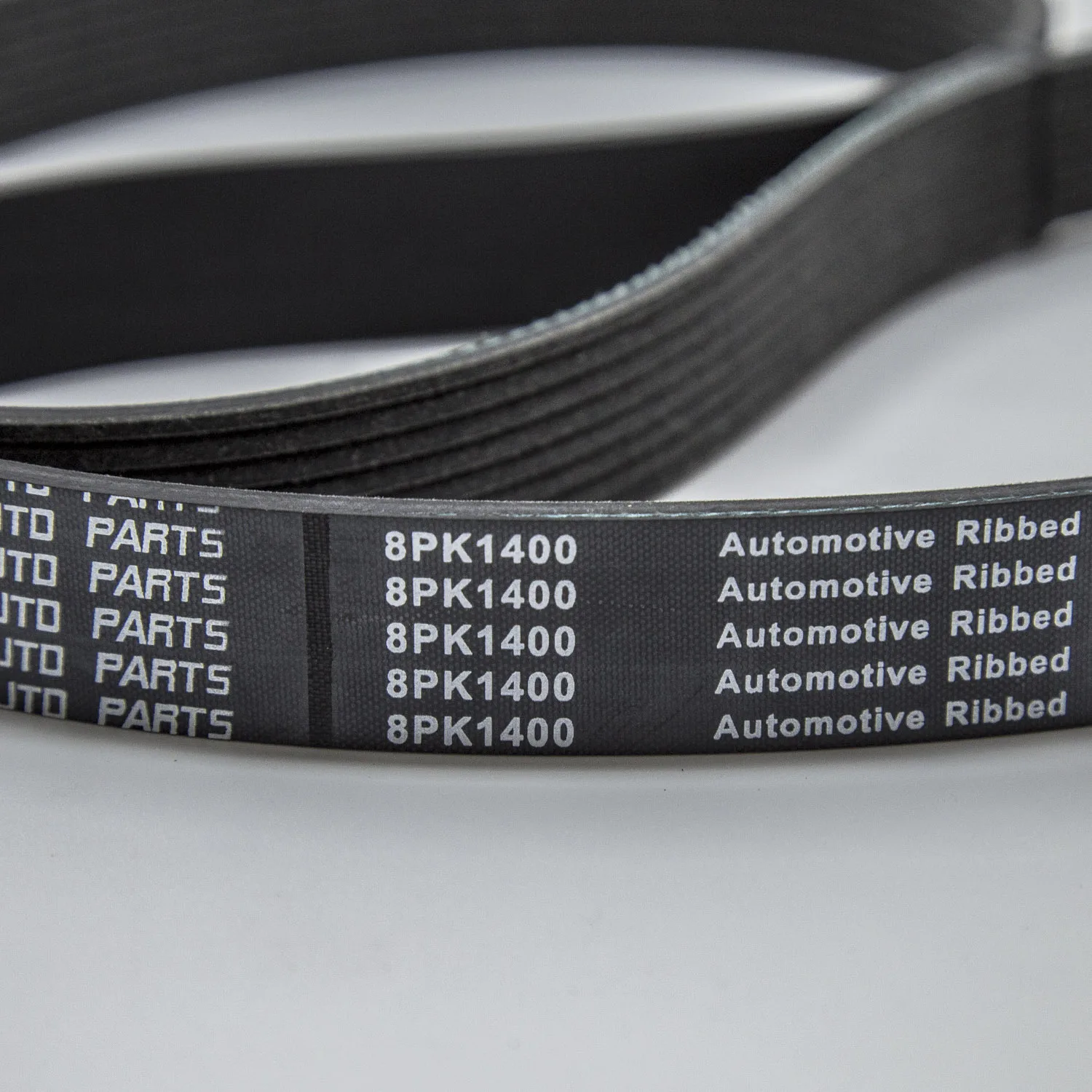 Conveyor Engine Drive Rubber Ribbed V Auto V-Ribbed Pk Belt 6pk1365 For Truck