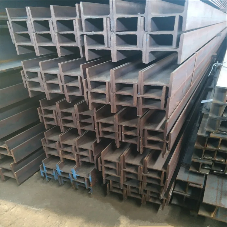 Steel Manufacturers ASTM A992 HN 300*150mm H Steel Beam Material Grade