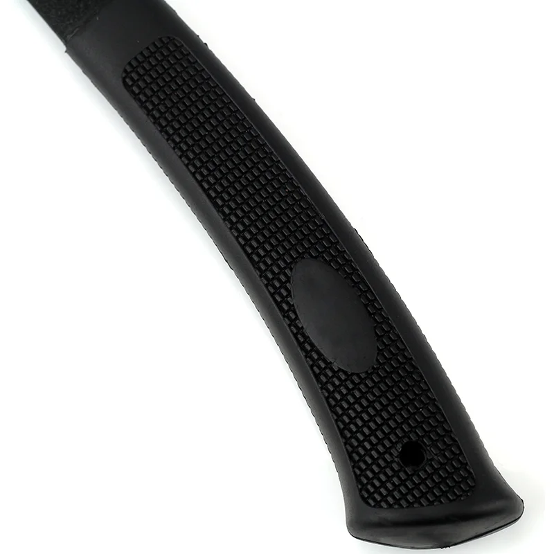 High quality Stainless steel camping Camp Axe Outdoor Survival Camping Hatchet