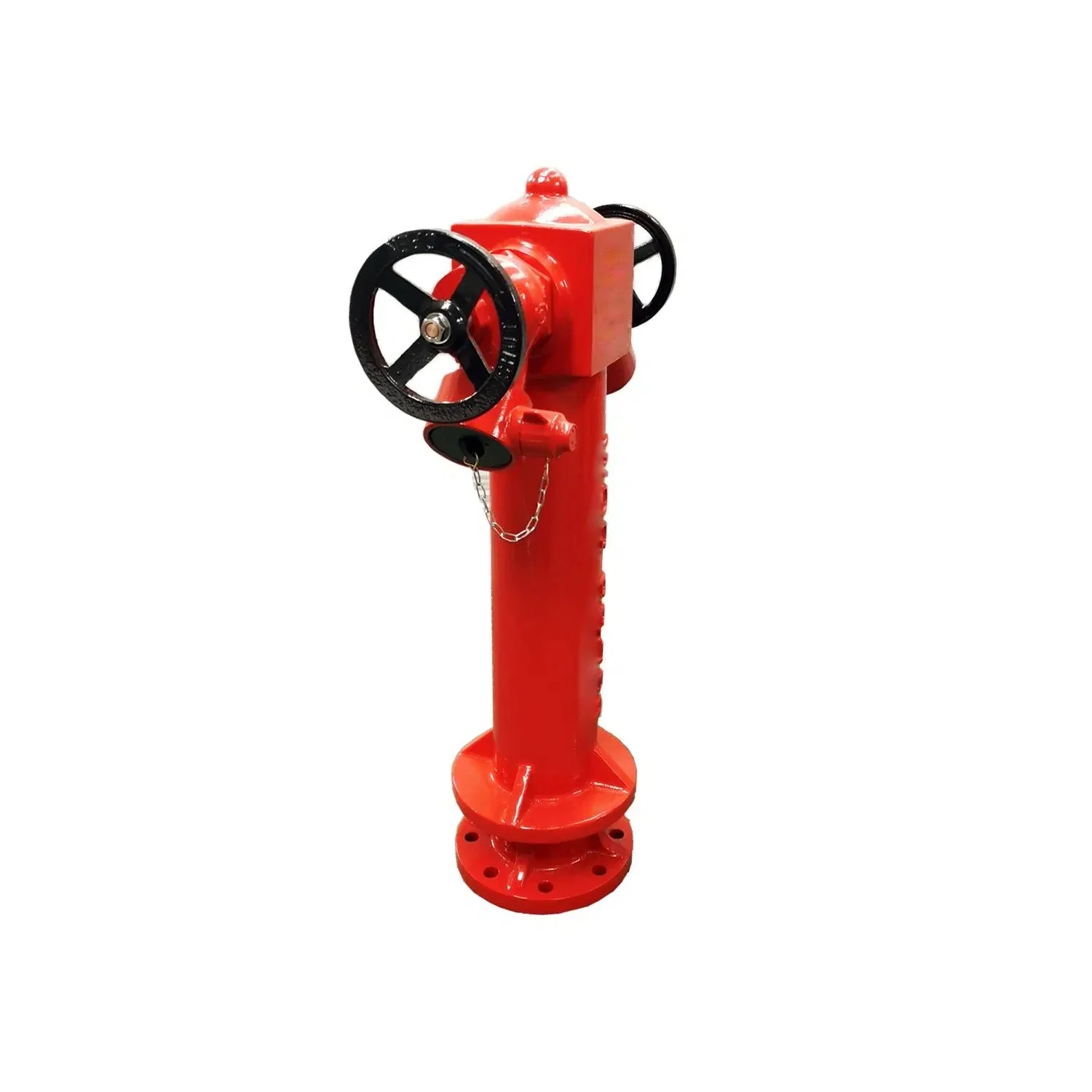 2  way  Hydrant Pillar Two Way Fire Pillar Hydrant Kite Mark  Pillar Fire Hydrant