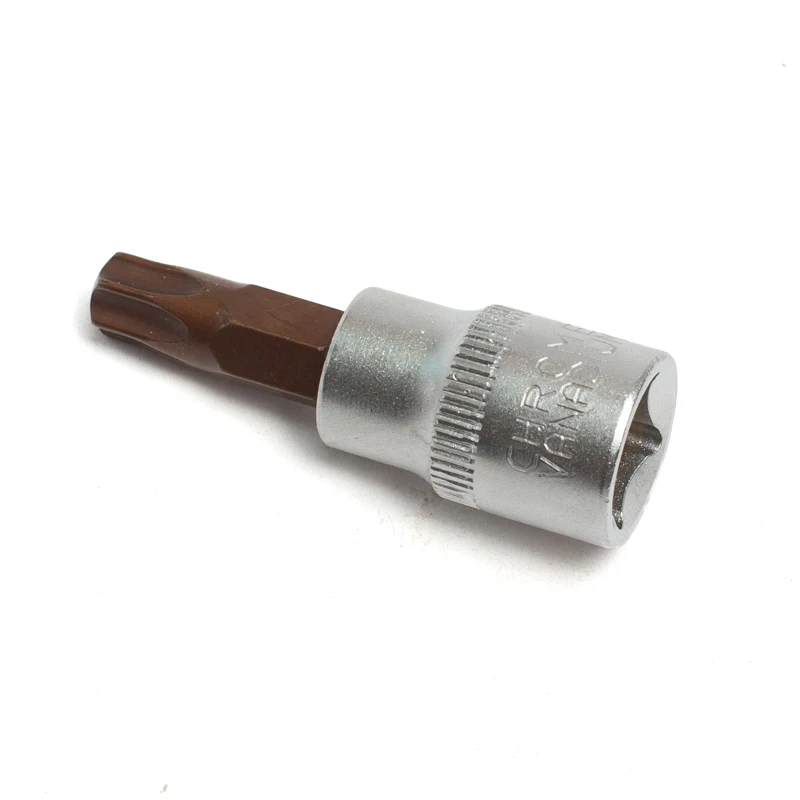Camshaft Adjuster M10 Socket Bit 2.0L Hexagonal Hex Socket Sleeve Tool OEM Car-specific Quality screw