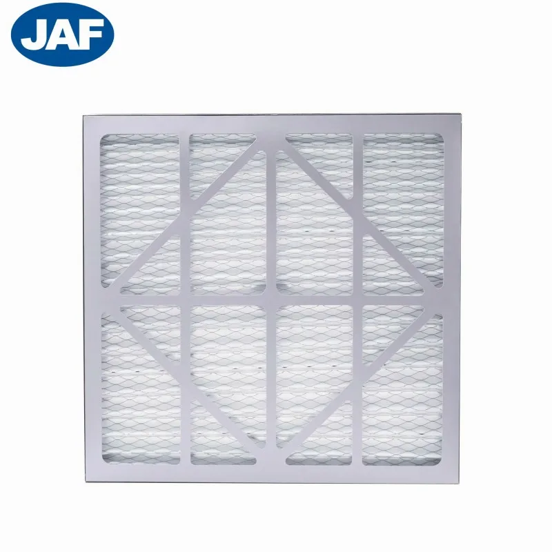 Goods In Stock Wholesale Cheap Price High Performance Home Air Filter Paper