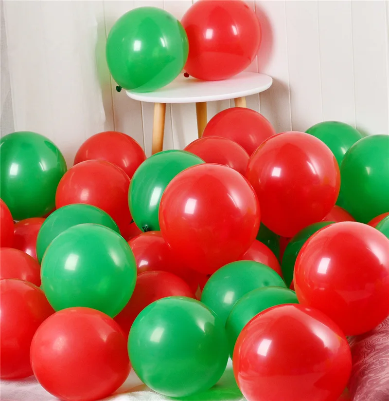 
Balloon Manufacturer Globos 12 Inch Transparent Latex Balloon 