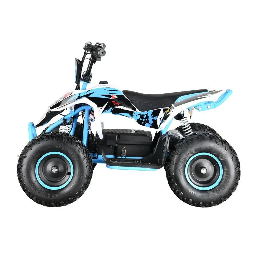 mini electric atv kids mini 500w 1000w 36v electric quad bike for kids