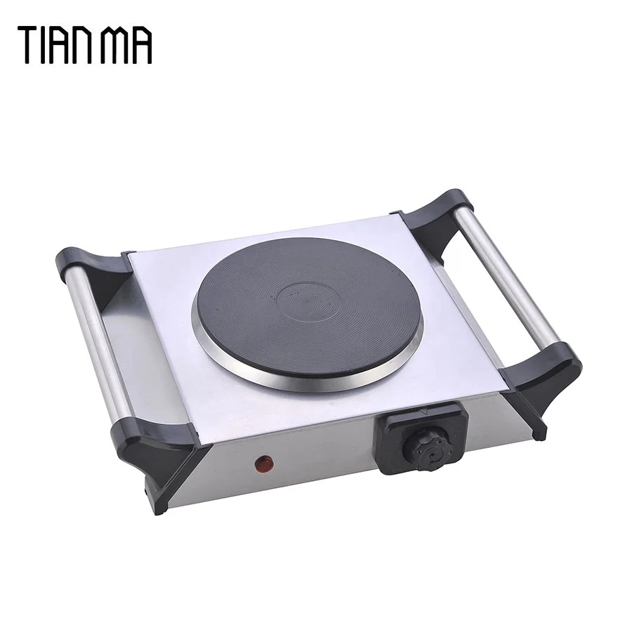 Burner Electric Burner Hookah Charcoal Stove Cocina Electrica Solid Hotplate 2500W