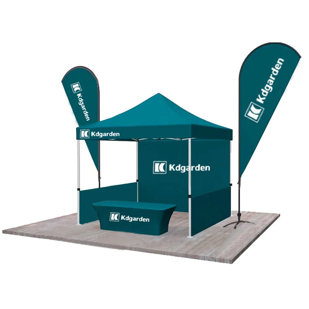 Tent Folding 3x3  Folding Big Tent 10x10 Canopy Tent  Promotional Folding