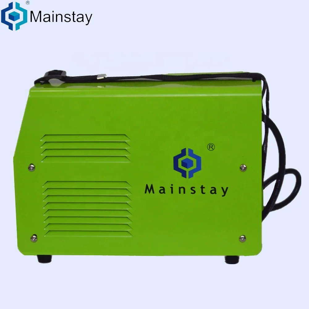 MAINSTAY brand Portable welding machine 220V inverter arc welders mma168 Manual Hand welding ZX7 250 Power tools