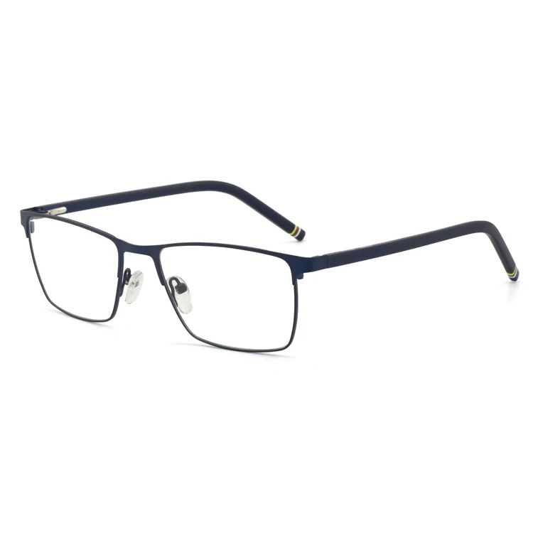 New metal tr90 metal eyeglasses frames wholesale square children optical eyeglasses frame prescription eyeglasses frames