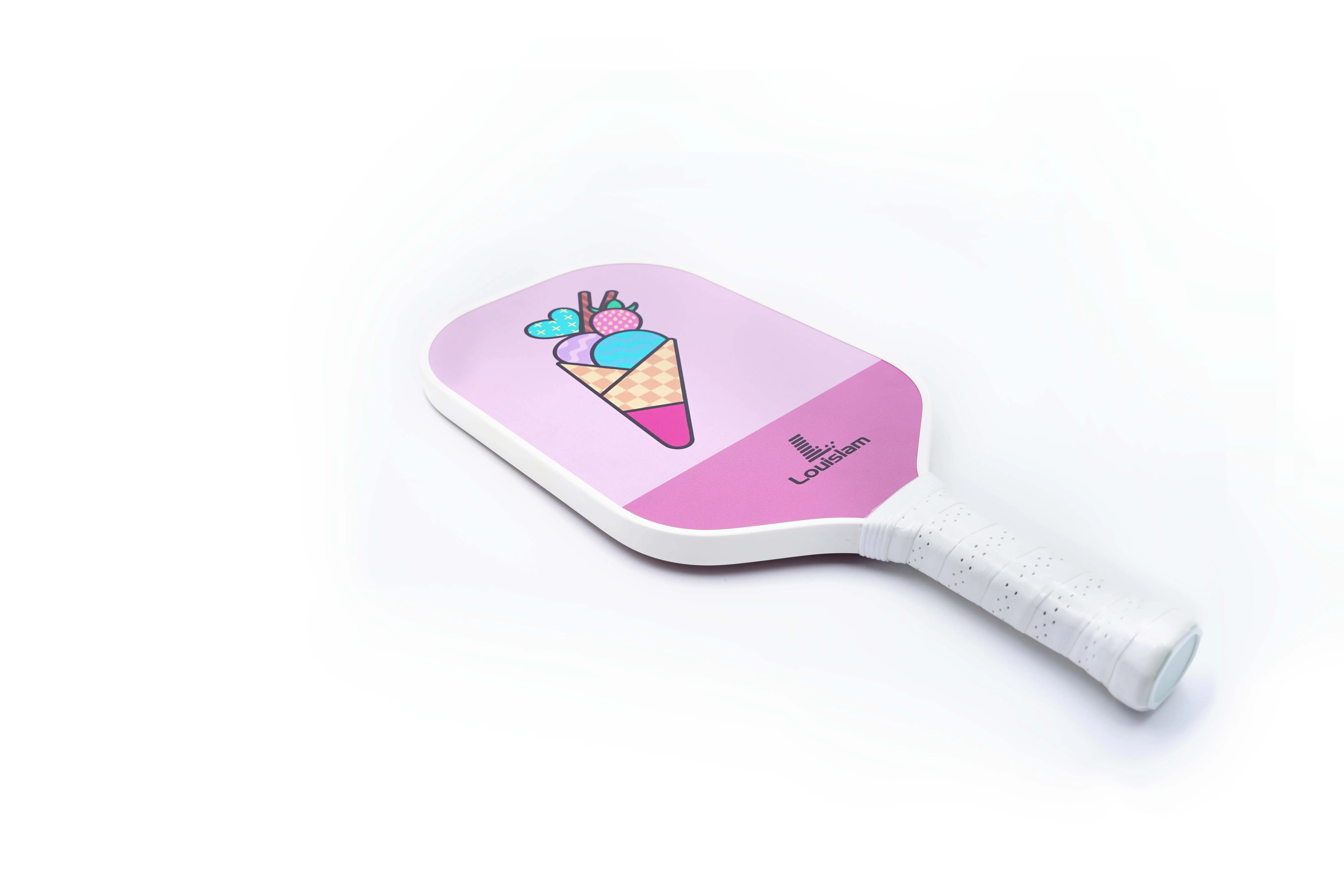 Good Selling Usapa Approved T700 Thermoformed Joola gen 3 for Professional Player Outdoor Sports pickleball paddles with cover