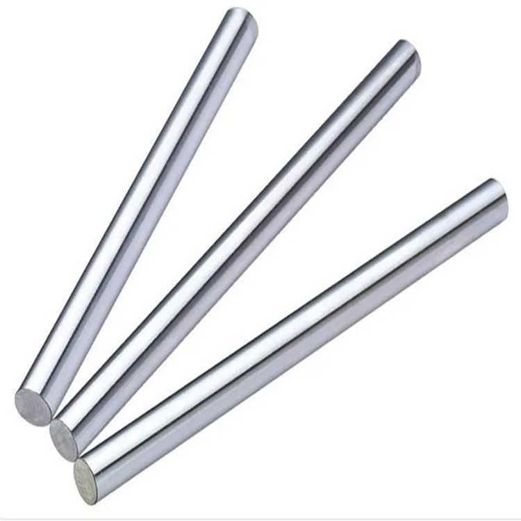 High Quality Titanium Alloy Bar Gr1 Gr 2 Grade 5 Pure Titanium bar / rod price