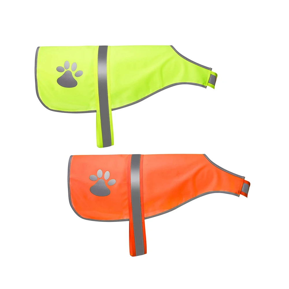 Breathable Reflective Cooling Dog Harness Vest for Dogs Jacket