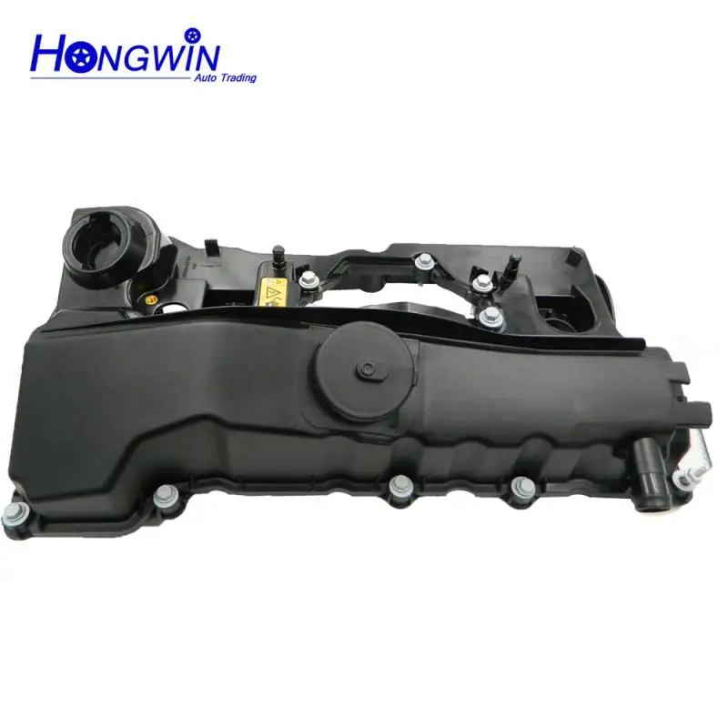OEM 11128645888 крышка клапана двигателя для BMW N46 320 325 330 520 530 730 X5 X6 3 0 M54