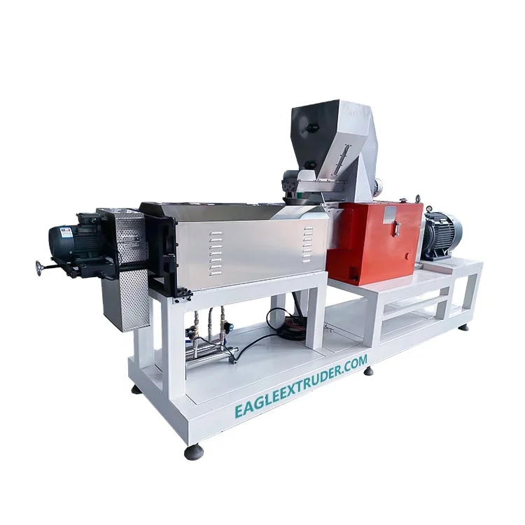 Automatic High Efficient breadcrumbs making machine Different shape bread crumbs processing line panko bread crumbs machine