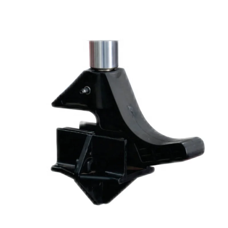 DIDENG Approved High Quality Full Automatic Car Tire Changer Tyre Changing Machine