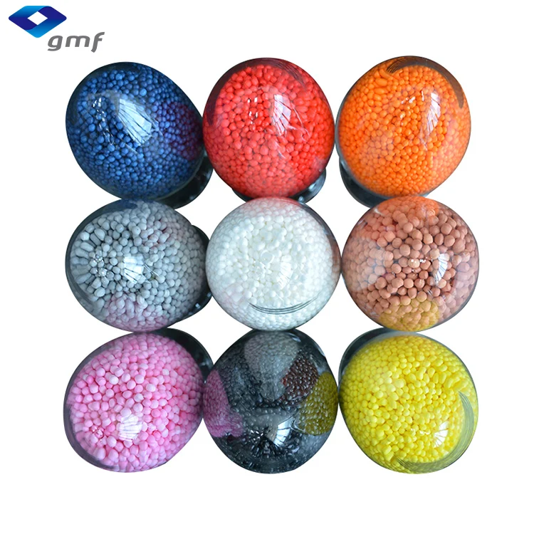 
E-tpu Foam Granules For Boost Mid-sole Of Popular Shoes 