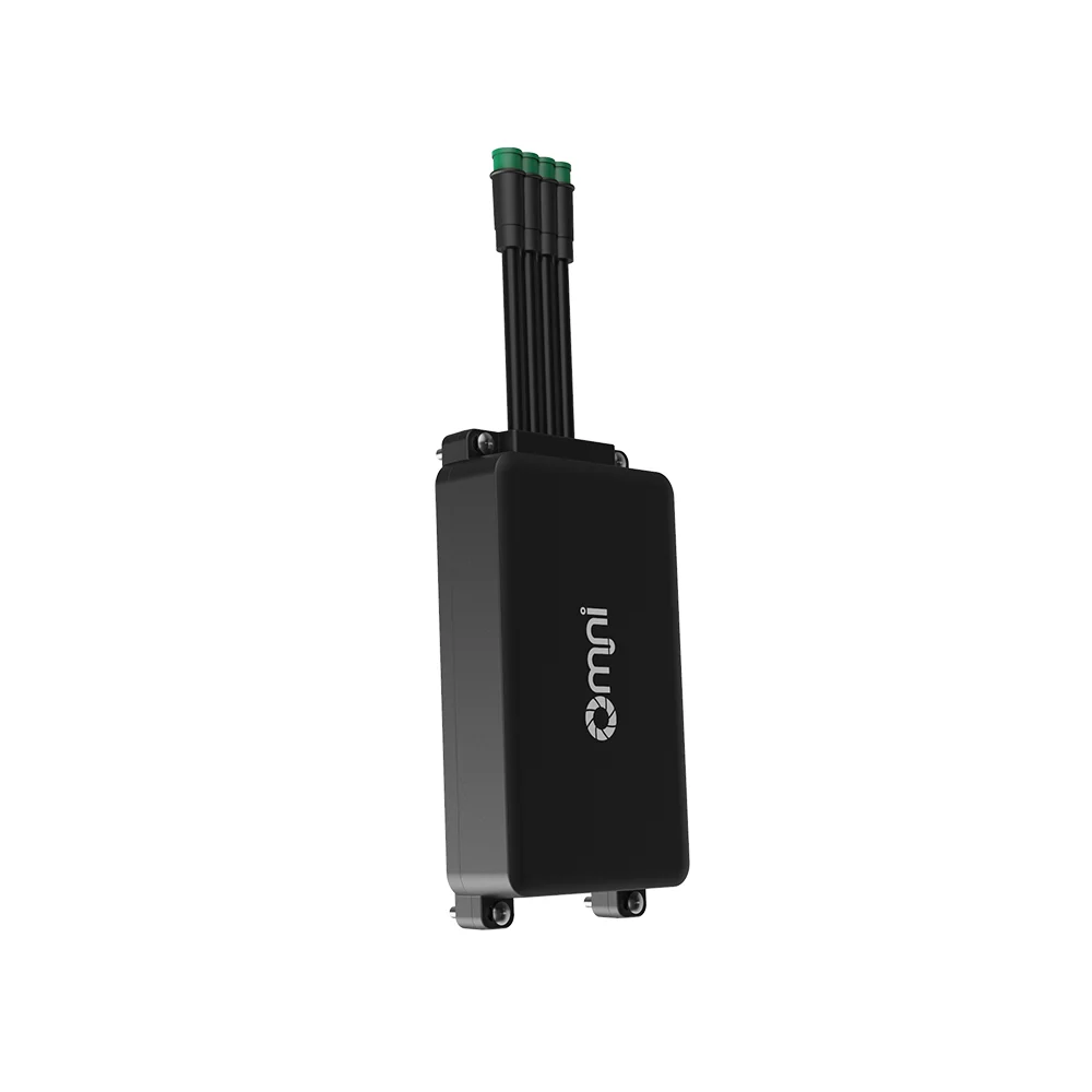 The most popular black location tracker is tamper-proof and waterproof gps
