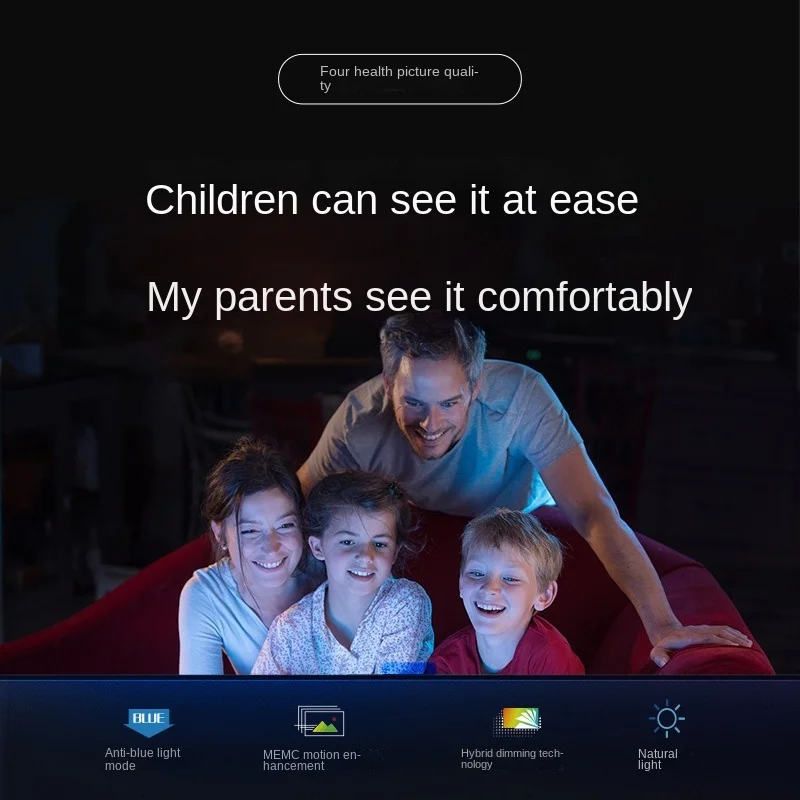 LEDTV 55T8E-PRO Новый Умный светодиодный телевизор 55 дюймов tcl tv android led плазменный