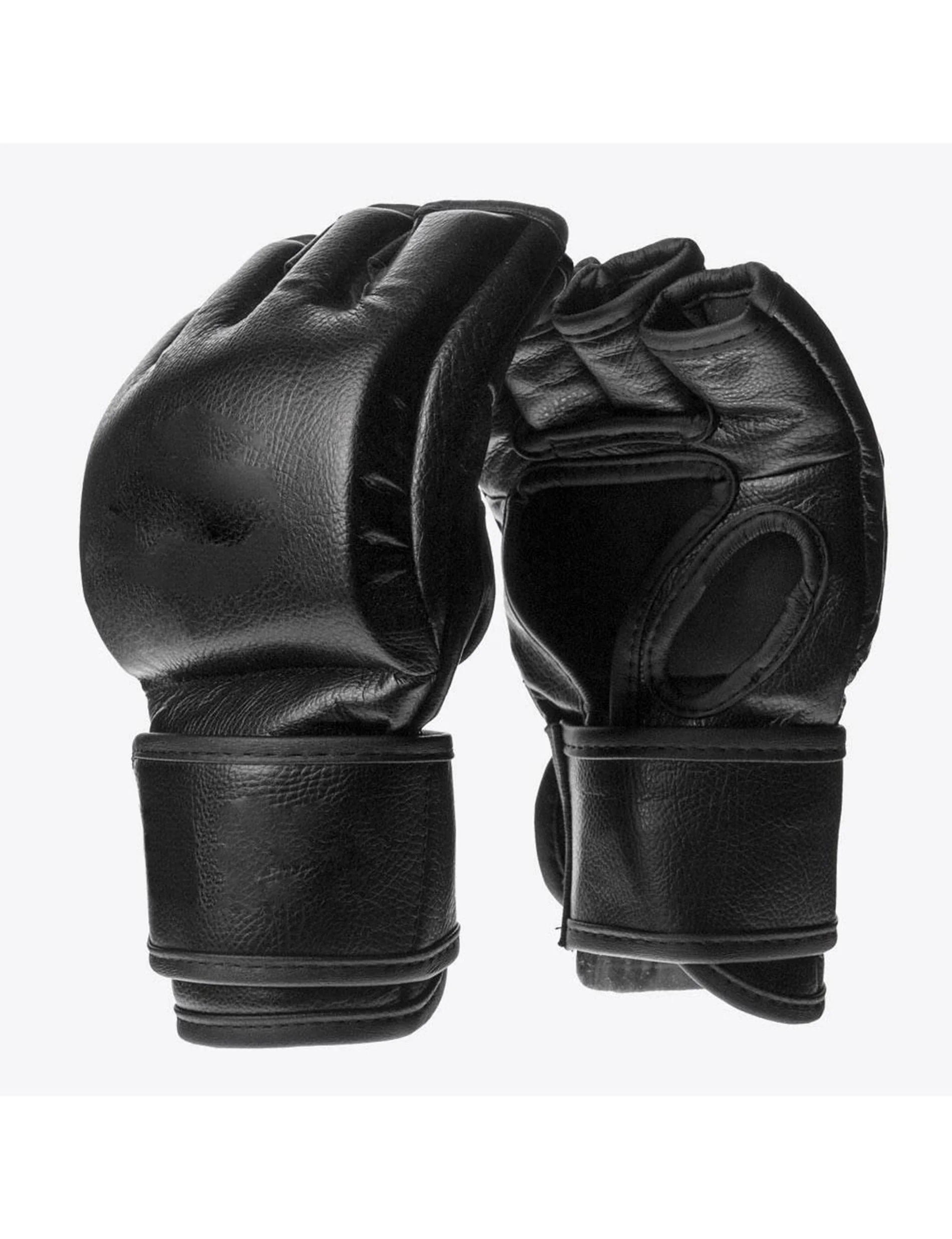 Pakistan High Quality MMA gloves design your own MMA gloves wholesale custom logo boxing half finger mma Gloves