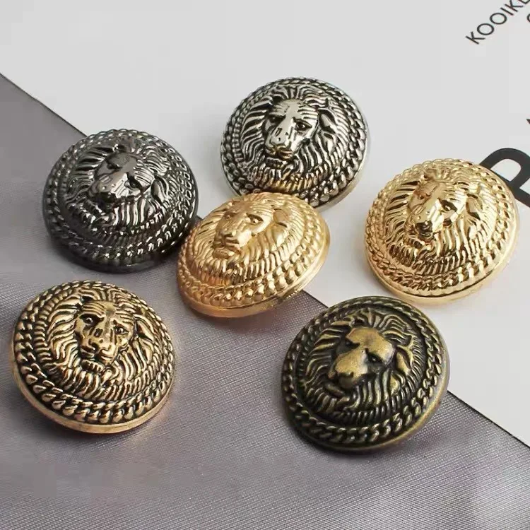 custom metal sewing shank button 12mm black gold red diamond crystal hollow for shirts blazer denim jeans clothing back unisex