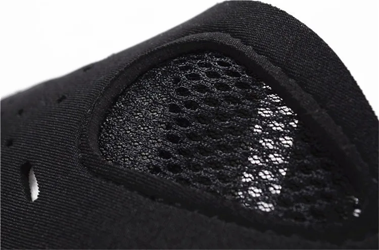 Outdoor Sports Mask Protective Neoprene Face Cover Guards Cycling Riding Mask By Bike