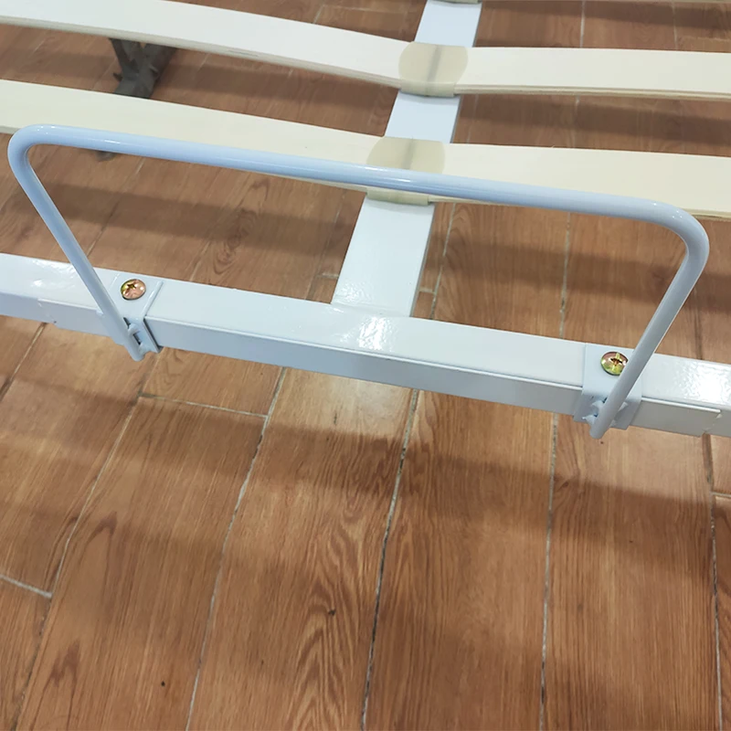 Современный стиль, большая металлическая труба, рама для кровати, оптовая продажа, регулируемая газовая рама для кровати, можно настроить