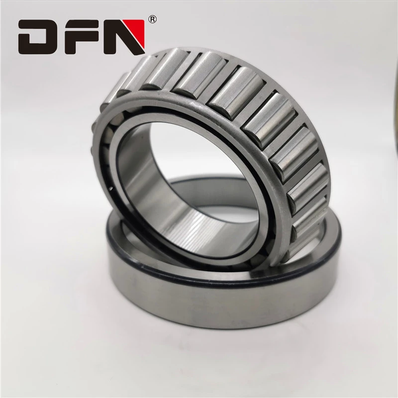 China Famous Brand tapper roller bearing 30204 rolamento 30209 45X85X20.75mm
