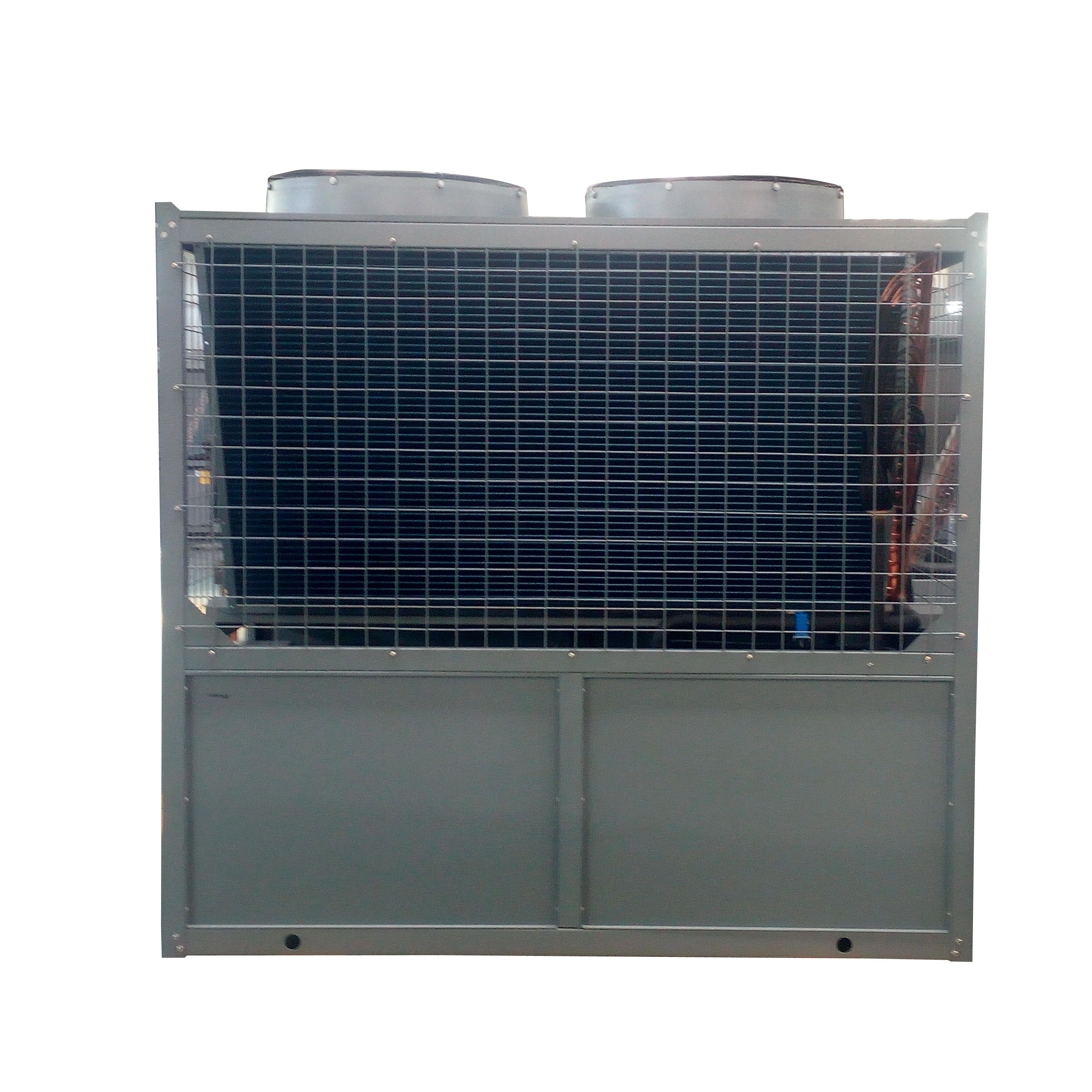 Factory direct supply 65kw air source heat pump with beautiful price