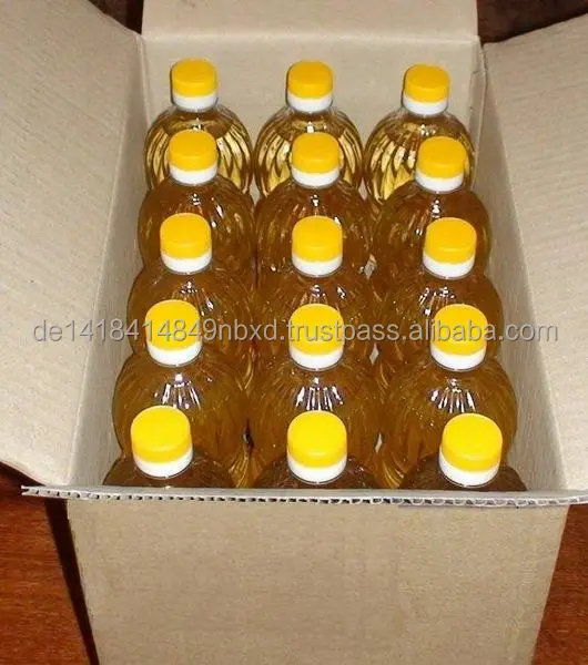 GRADE A High Quality Refined Sunflower Oil Premium Vegetable Oil