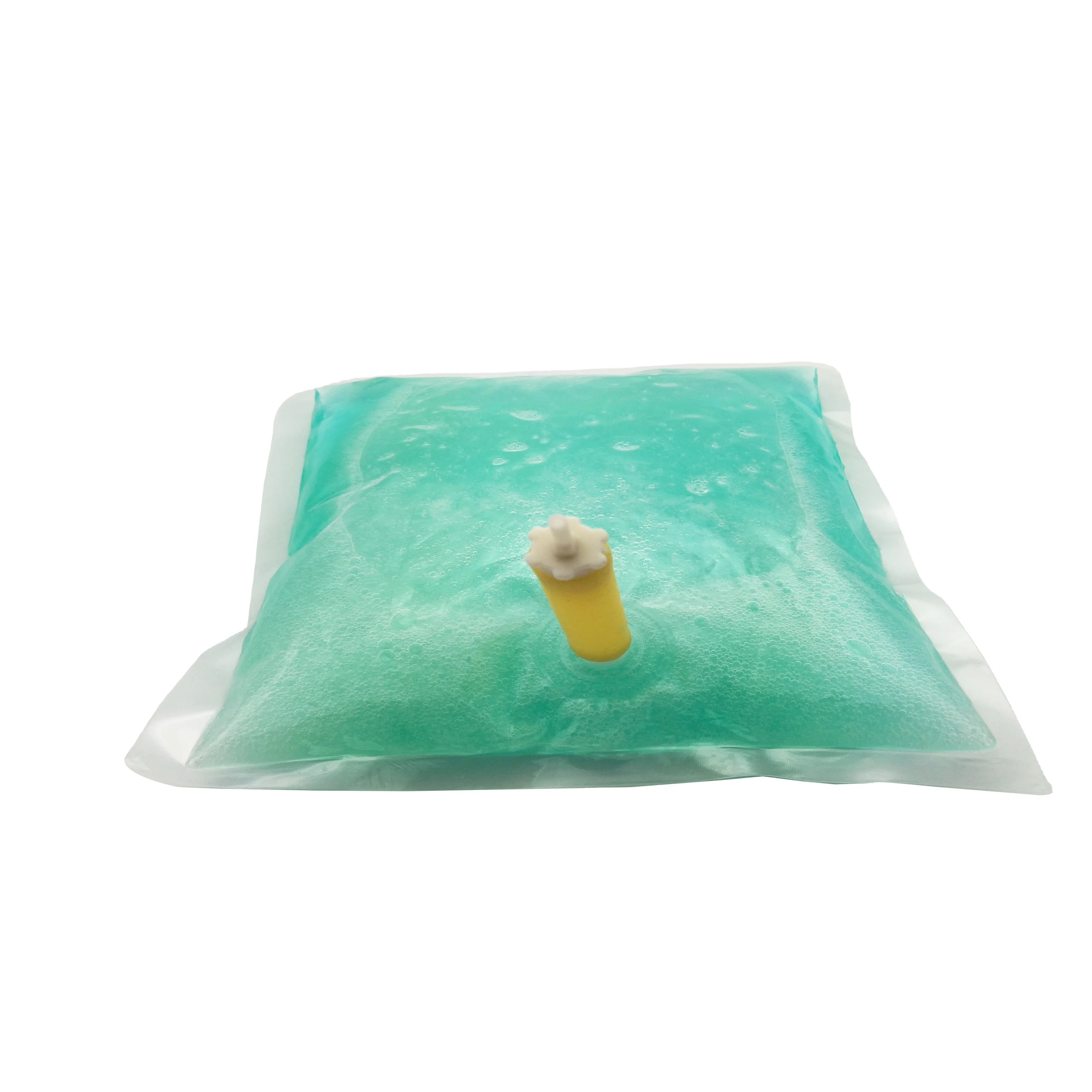 Good sell New product soap  refill dispenser  hand washing   plastic liquid soap bag for sanitizer