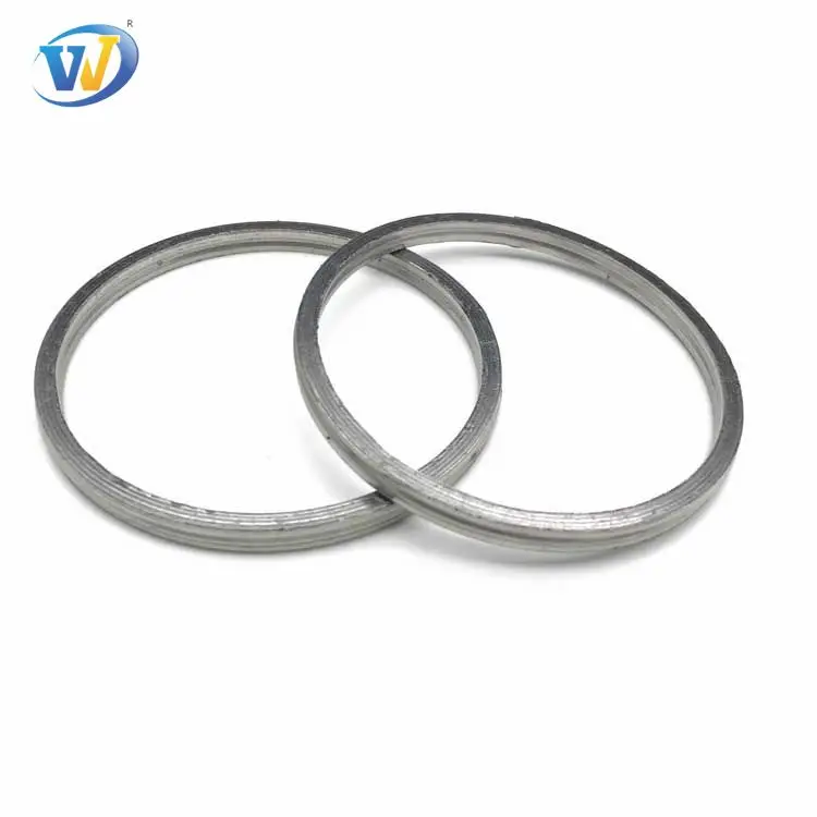 Motorcycle Exhaust m*tsubishi exhaust gasket spiral wound gasket