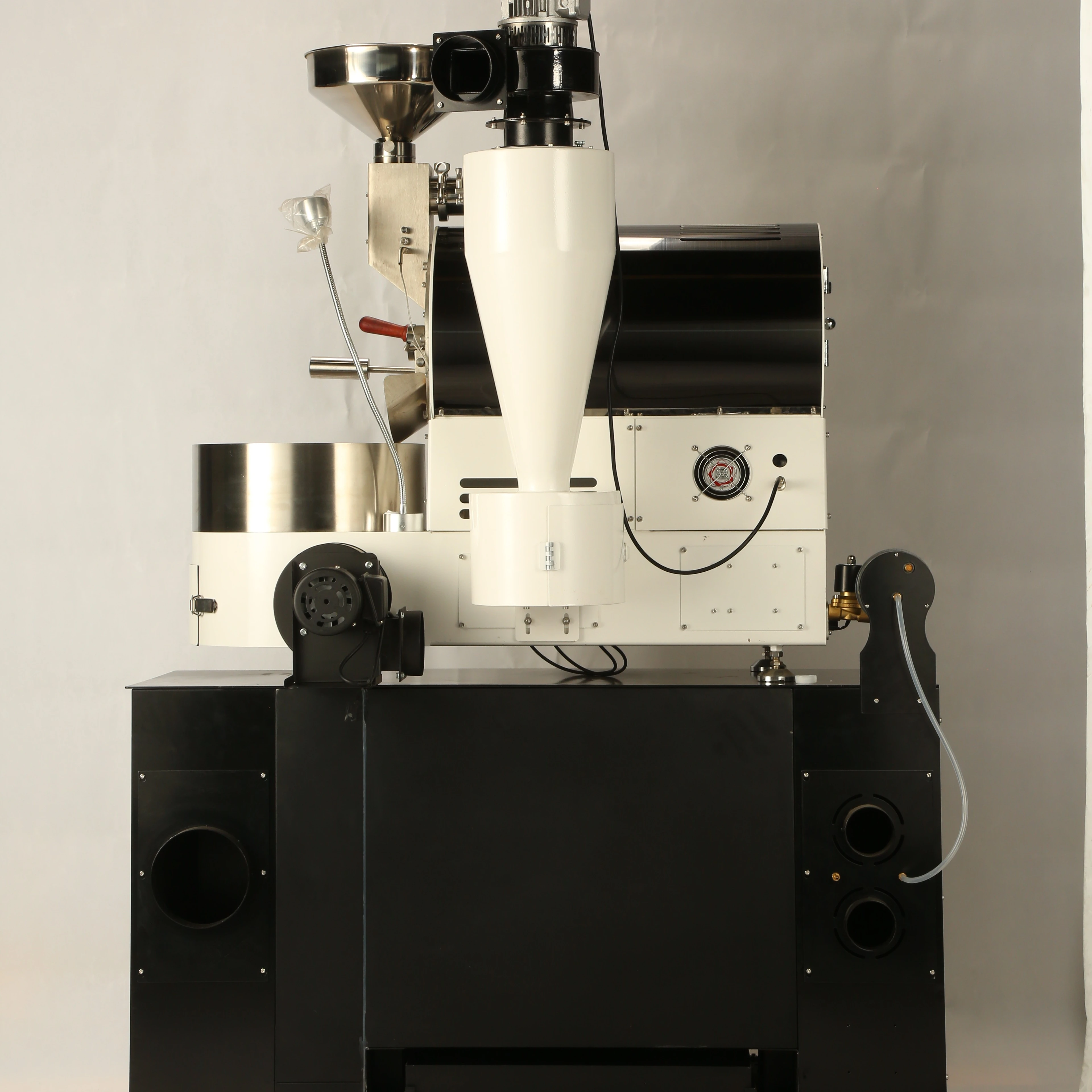 2024 Factory Recommended Coffee Roasting Machine Price Roaster Henan Wintop