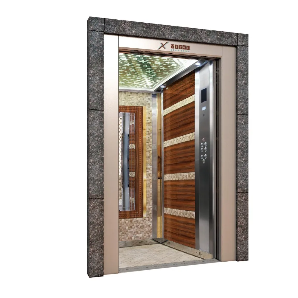 
RESIDENTIAL ELEVATOR passenger elevators home lifts mini home lifts 