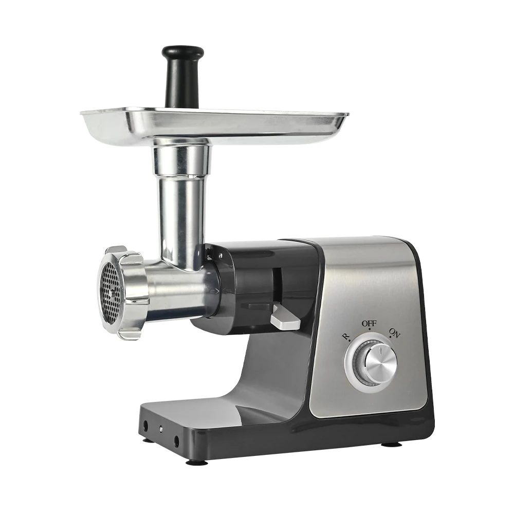 2000W Kitchen Appliances Mincer Machine Automatic Meat Grinder Professional Meat Grinder