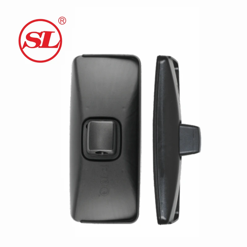 shiliduo SL-538 For Mercedes-benz Actros Series 0018109016 0018109116 Mirror For Truck