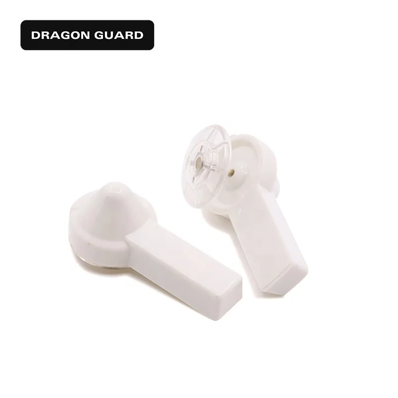 Противоугонная Защитная жесткая бирка