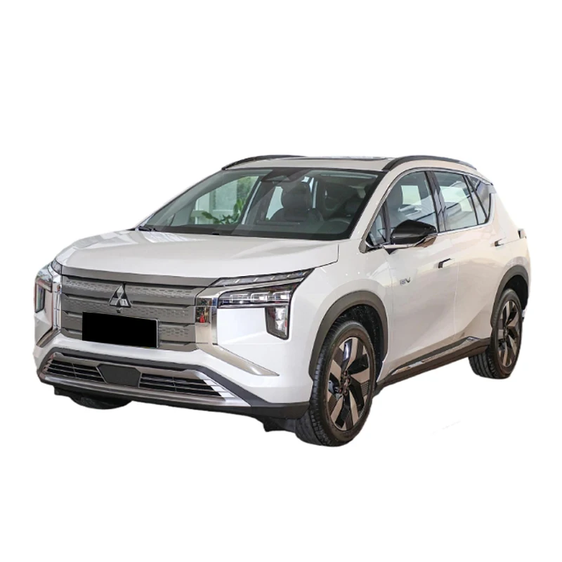 Электрический автомобиль 2024 GA C Mitsubi shi AIRTREK SV Pure EV 520 км