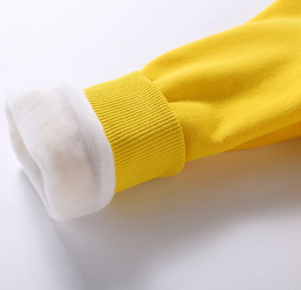 Wholesale 2021 Children Girls Blank Fleece Hoodie Sweatshirt Custom Printing Baby Boys Kids Hoodies for Autumn Winter