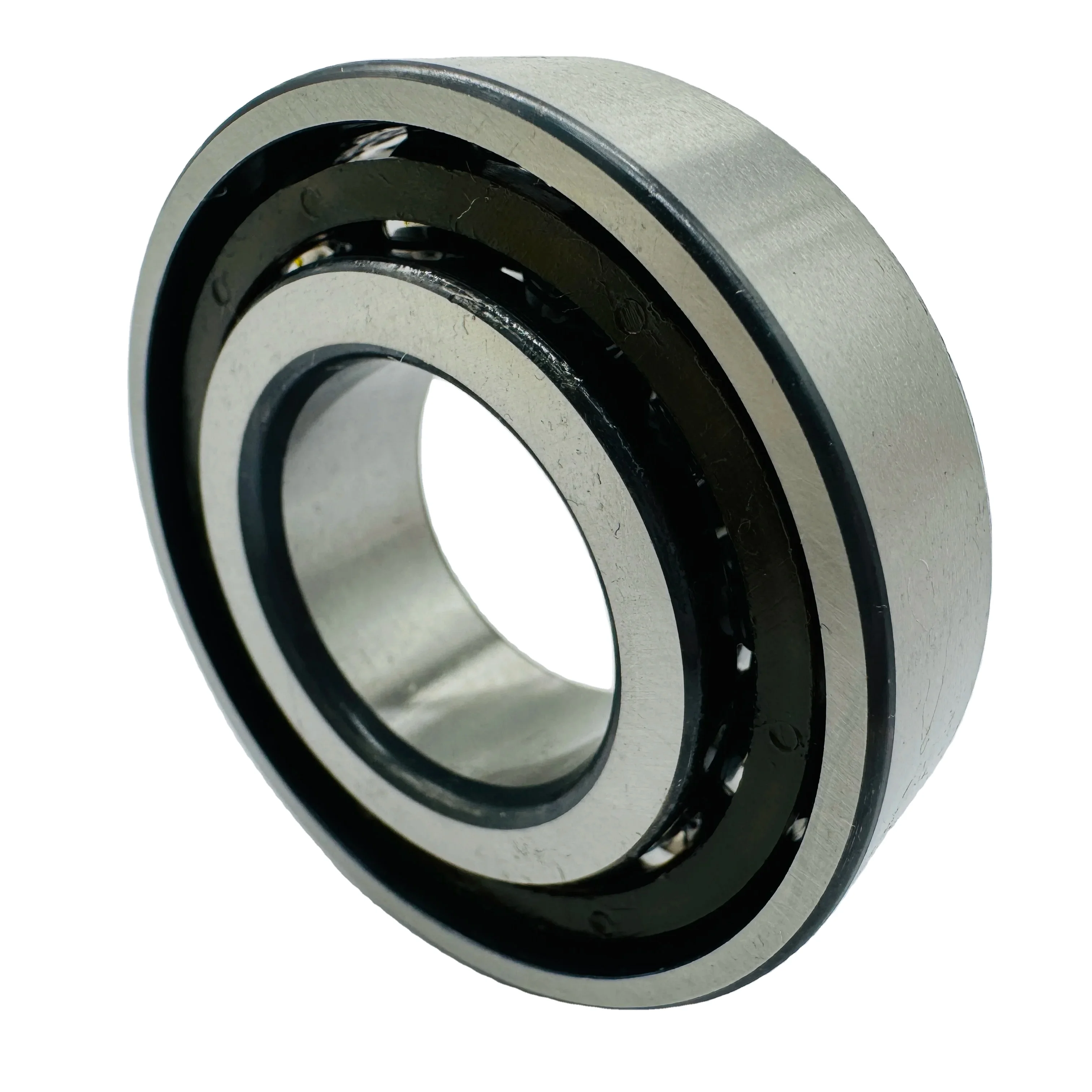 Original FCS Ball Bearing Price QJ 220 Four Point Contact Ball Bearing QJ 220 N2MA