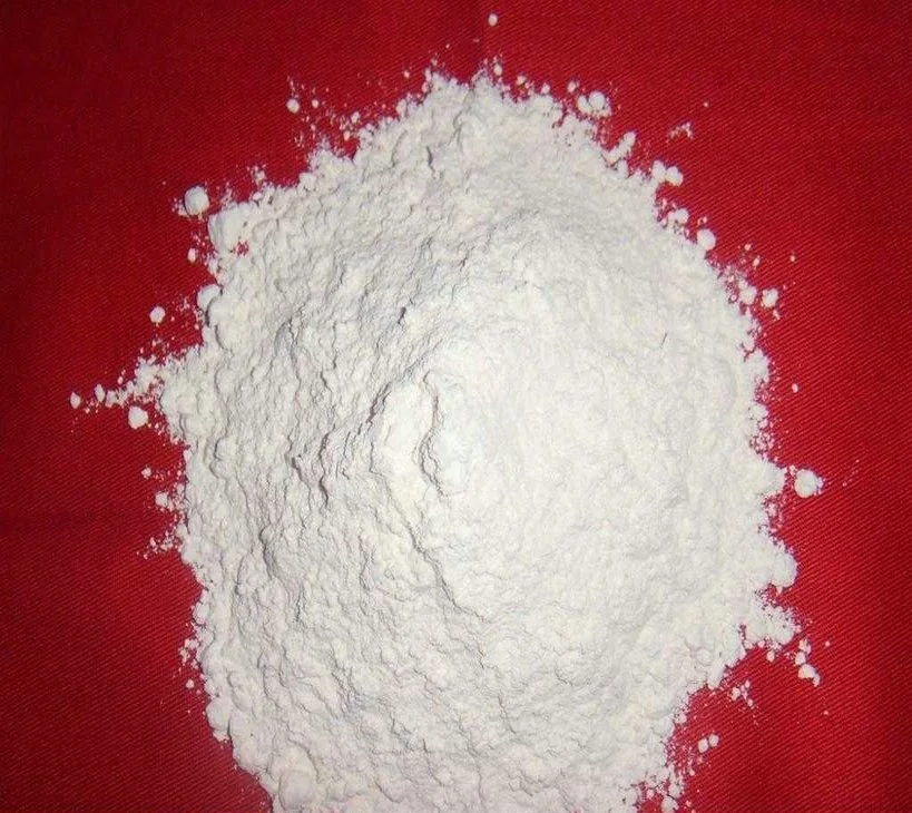 Hydrated Zinc Borate