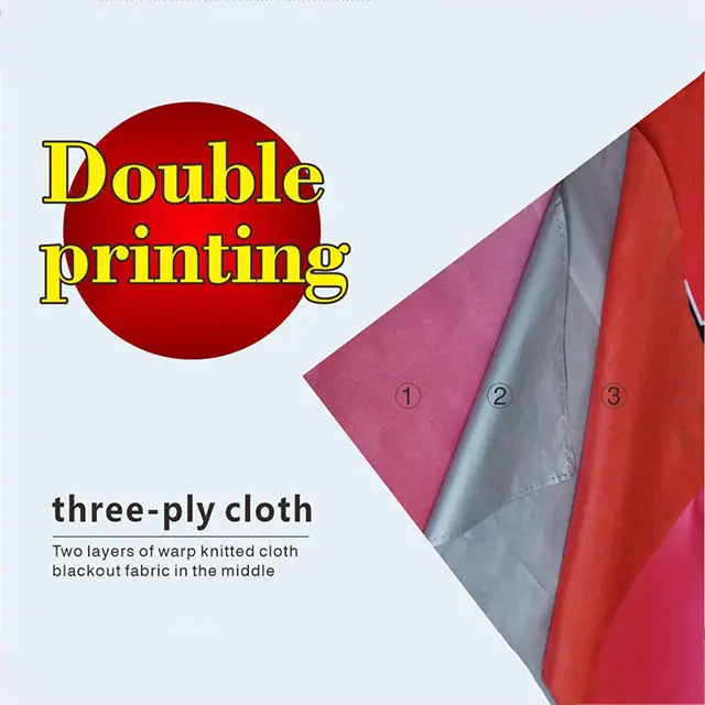 Custom Flying Banners Bali Bow Sail Swooper double side Teardrop Feather Advertising flag