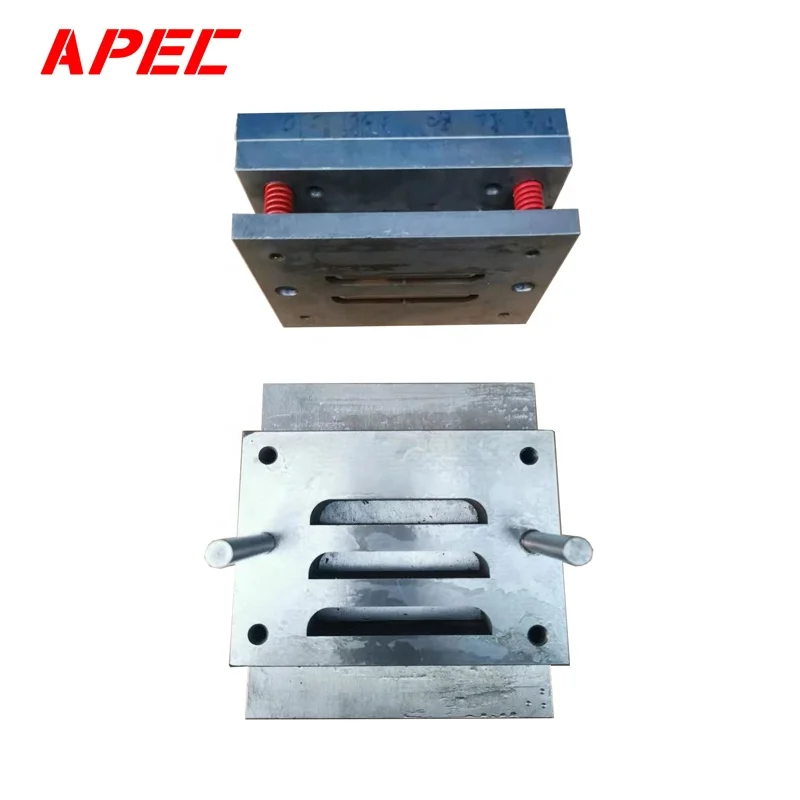 Louver Puncher Punching tools louver Punching machine Serval lines punch together