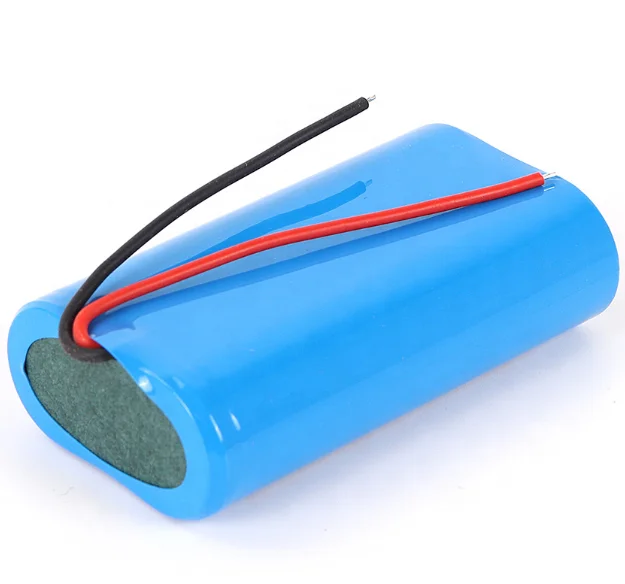 (KC сертифицированный продукт) 18650 литий-ионный аккумулятор 5200mAh 3,7 V 19.24Wh