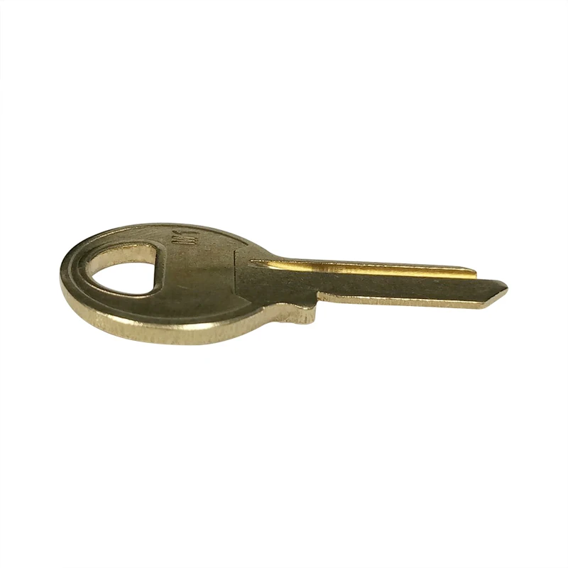 Decorative Oscar Door Key Blanks and Key Cutting M1