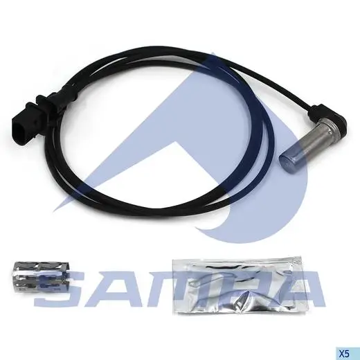 Speed Sensor For Truck Trailer Buses 1870628
