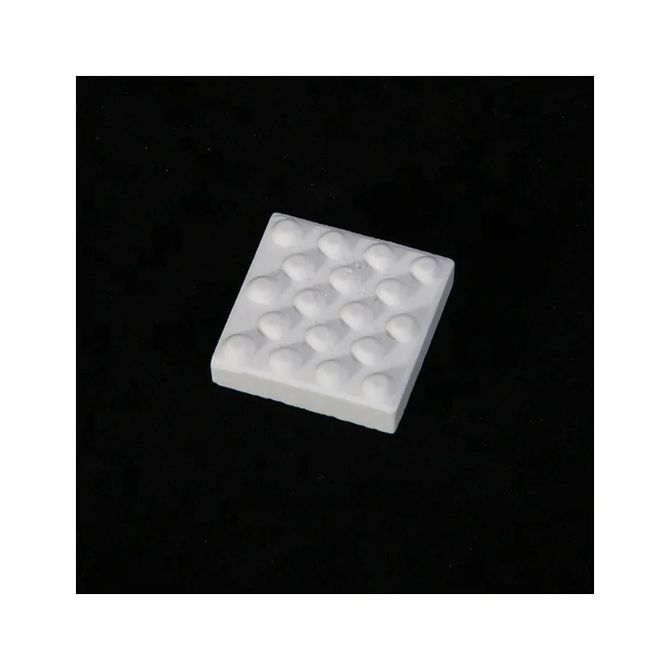 95% alumina Ceramic alumina hexagonal alumina rectangular