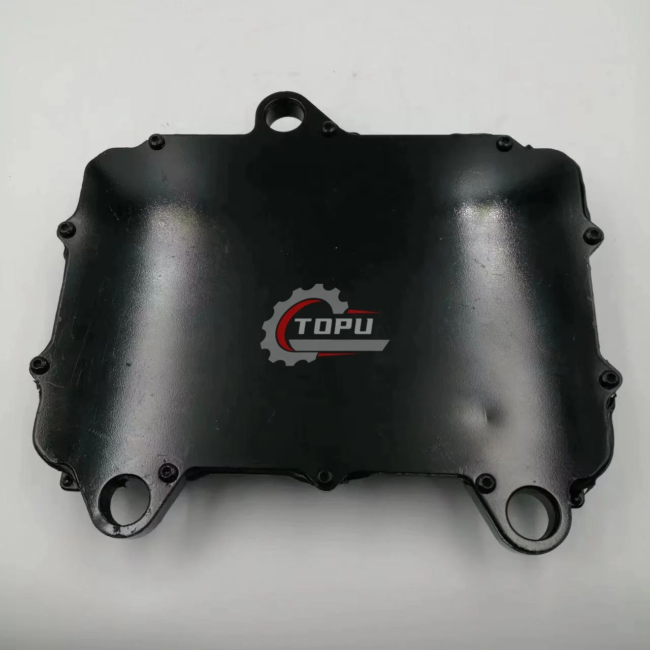 Контроллер блока управления для погрузчика 216B 246B ECU 154-4233 контроллер ECM